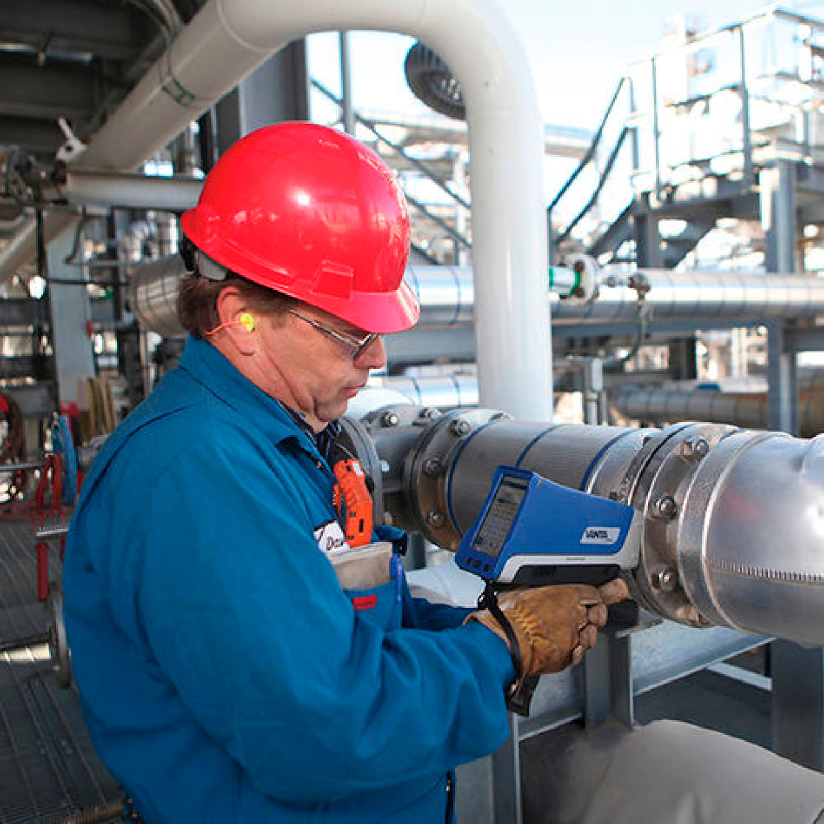 ACFM Systems Pine Environmental Pine Environmental Canada