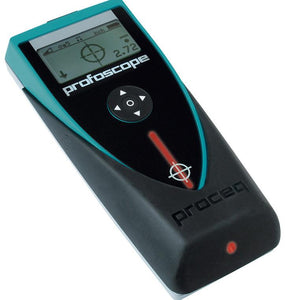 Proceq Profoscope Rebar Detector and Covermeter