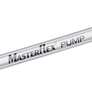 Masterflex; Platinum-Cured Silicone Tubing Size 15 /ft