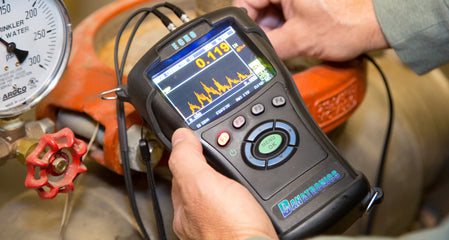 Danatronics Teams up with Pine Environmental for Nondestructive Testing (NDT) Equipment Rentals and Sales