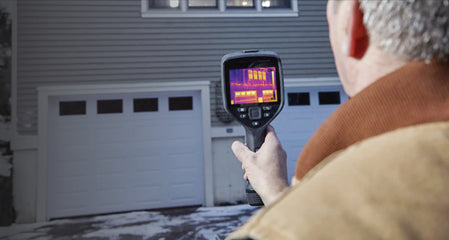 Mold and Moisture Assessment Equipment Solutions
