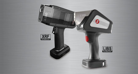SciAps Teams Up with Pine Environmental for XRF and LIBS Rentals