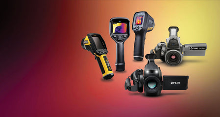 Teledyne FLIR Teams Up with Pine Environmental for Thermal Imaging Camera Rentals and Sales