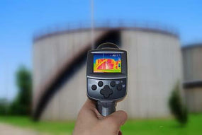 Thermal Inspection (Thermography)
