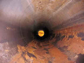 Tube Inspection