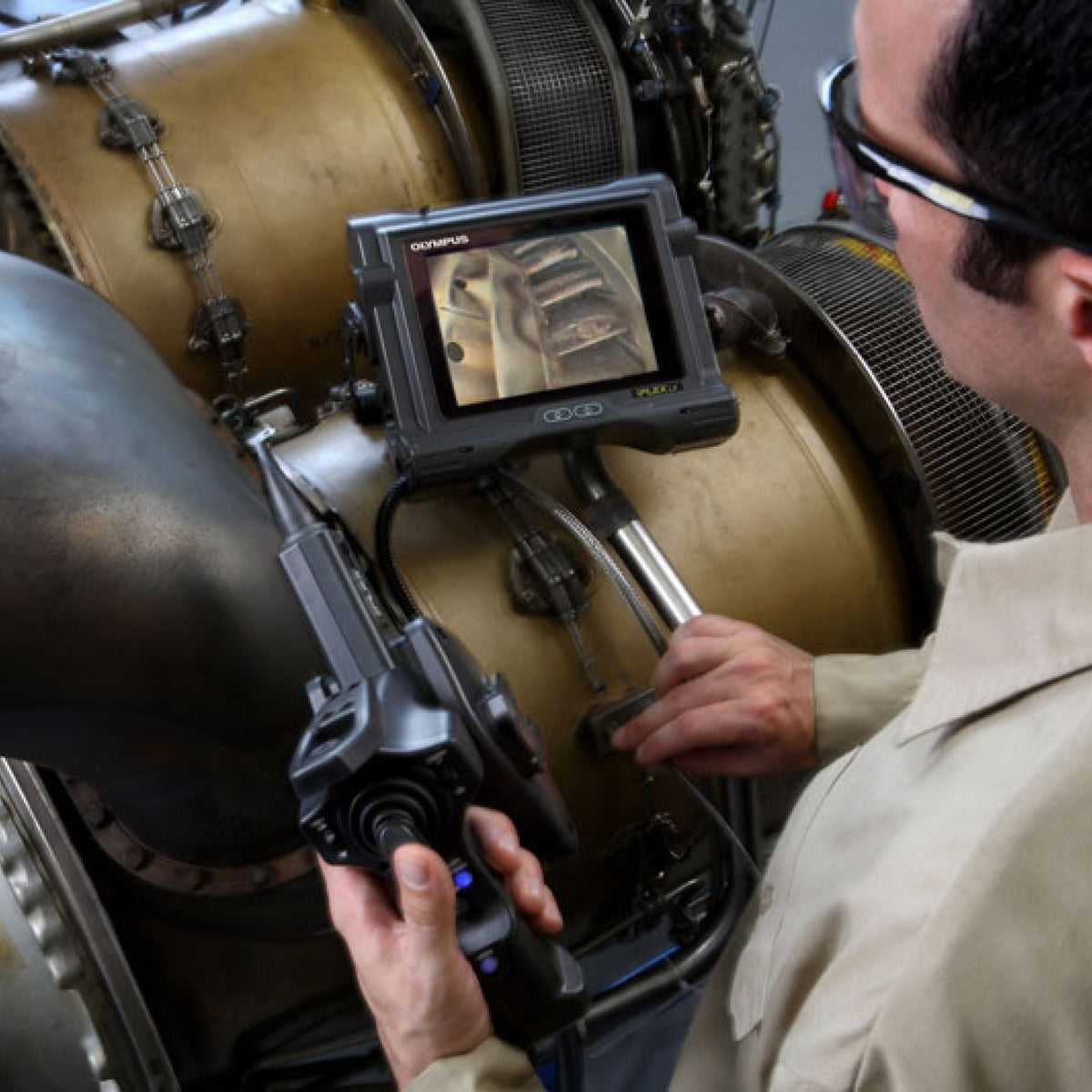 Videoprobes & Borescopes | Pine Environmental – Pine Environmental ...