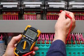 Electrical & Power Monitoring