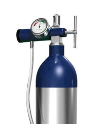 Protocol Calibration Gas - Propane (C3H8)