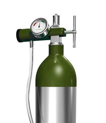 Protocol Calibration Gas - Sulfur Dioxide (SO2)