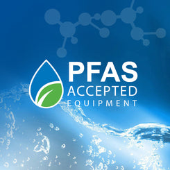PFAS Accepted Equipment