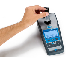 Load image into Gallery viewer, Hach 2100Q Portable Turbidimeter Meter