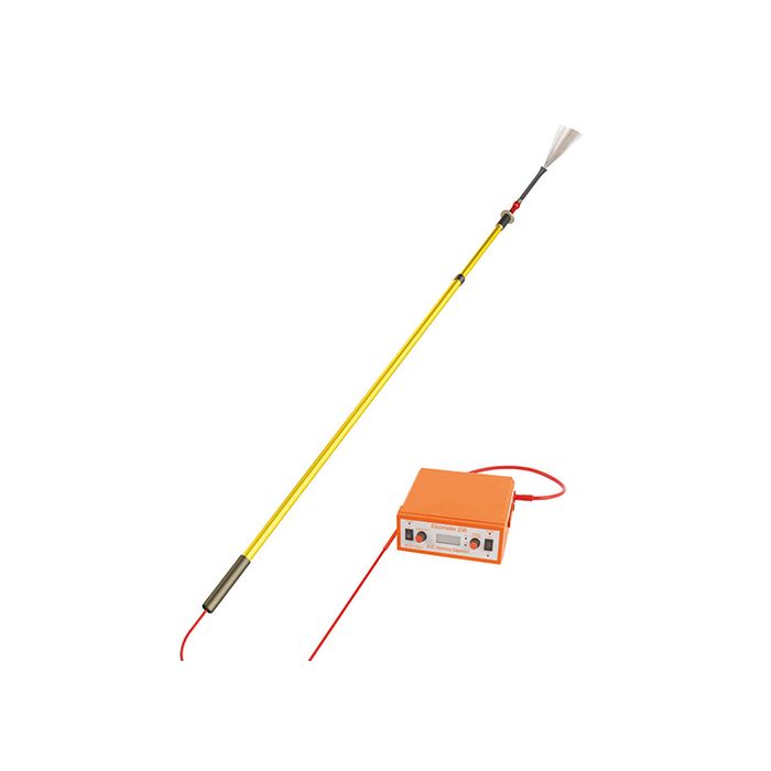 Elcometer 236-2 DC HD – Pine Environmental Canada, Inc.