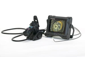 Olympus IPLEX LT Videoscope 6mm x 7.5m or 8.5mm x 10m