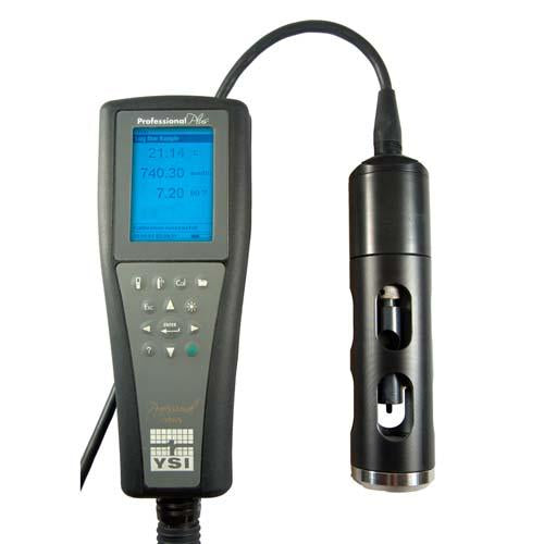 YSI Professional Plus Multiparameter Water Quality Meter