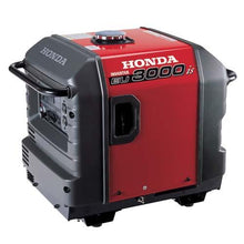 Load image into Gallery viewer, Honda EU3000iS Generator