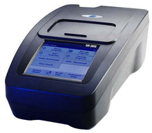 Load image into Gallery viewer, Hach DR 2800 Portable Spectrophotometer