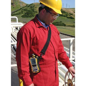 RAE Systems MultiRAE  Five-Gas Monitor with Advanced VOC Detection Capability