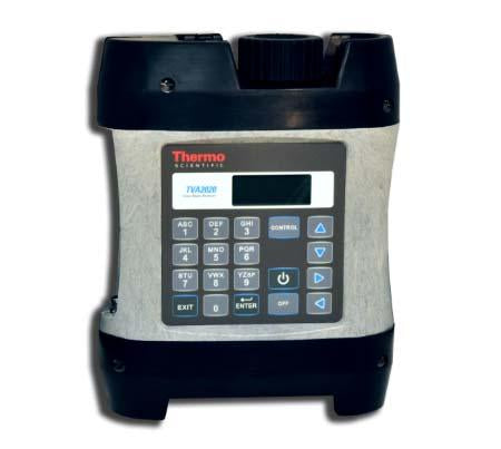 ThermoFisher Scientific NEW TVA2020 with Bluetooth Connectivity