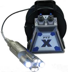 PTZx Inspection Camera System