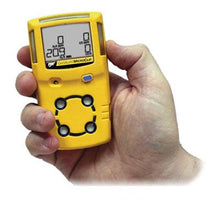 Load image into Gallery viewer, BW MicroClip 4 Confined Space Gas Detector