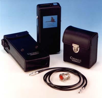 Cygnus 2 Hands Free Multiple Echo Ultrasonic Thickness Gauge