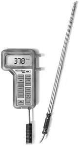 TSI VelociCalc 8386 Multi-Parameter Ventilation Meter
