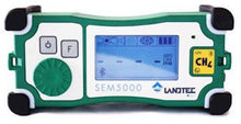 Load image into Gallery viewer, Landtec SEM5000 Portable Methane Detector