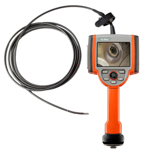 XL Flex Video Borescope System (6.1mm x 8.0m)