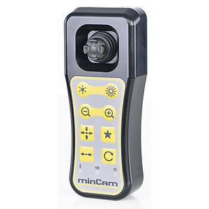Rausch minCam360 Pan & Tilt Push Camera