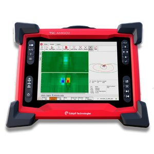TSC Amigo2 ACFM Crack System for Detection and Sizing