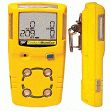 Load image into Gallery viewer, BW MicroClip 4 Confined Space Gas Detector