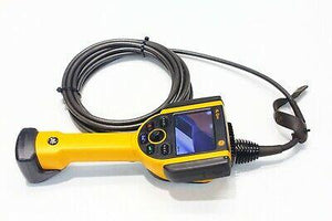 GE XL Go Videoprobe Borescope Inspection System - 3m / 6m x 6mm