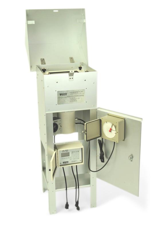 Thermo Andersen TSP Sampler – Pine Environmental Canada