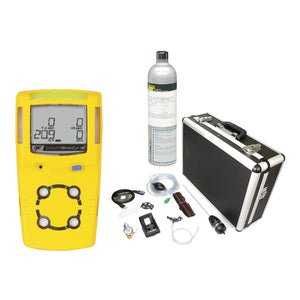 BW MicroClip 4 Confined Space Gas Detector