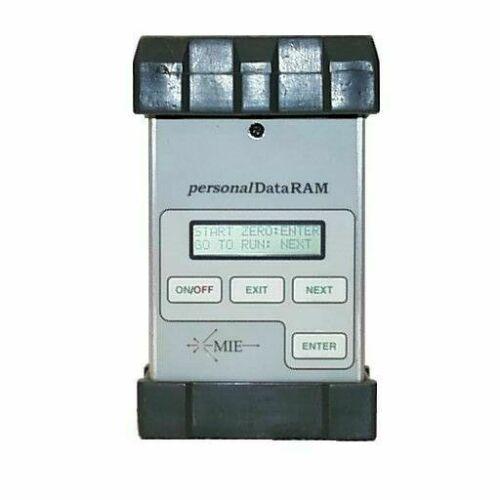pDR-1000AN Monitor Personal DataRAM Aerosol Monitor/Datalogger